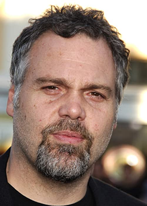 Vincent D&apos;Onofrio