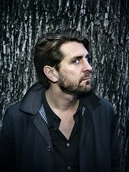 Ruben Östlund